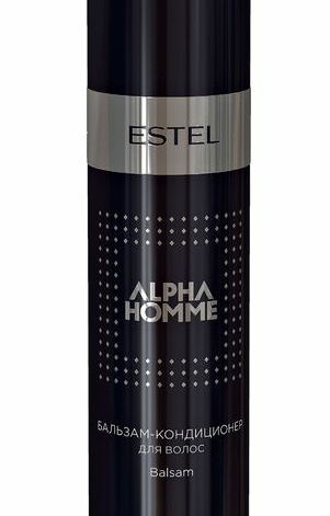 Estel Alpha Homme Conditioner